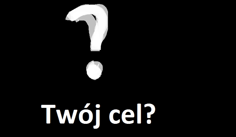 Jakie jest Twoje przeznaczenie?