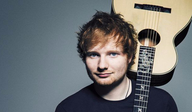 Jaka piosenka Eda Sheerana pasuje do Ciebie?