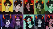 Jakim trollem z Homestuck jesteś?