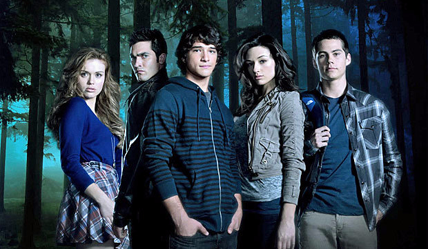 Ile wiesz o serialu „Teen Wolf”?