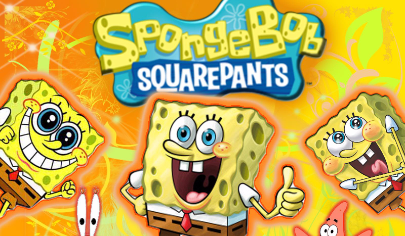 spongebob squarepants diner dash 3