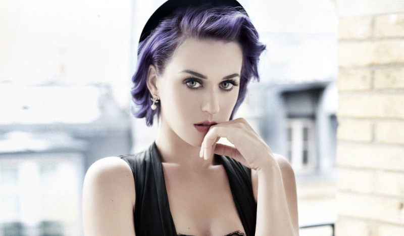 Jak dobrze znasz Katy Perry?