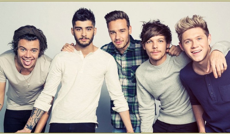 Jak dobrze znasz zespół „One Direction”?