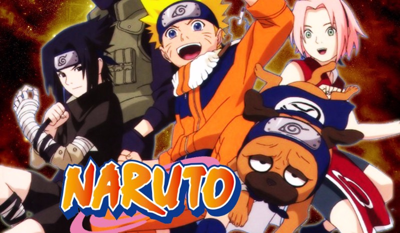 Ile wiesz o Naruto?