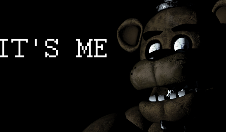 Czy na pewno wiesz wszystko o Five Nights At Freddy’s?