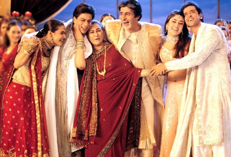 14 powodów, żeby kochać Bollywood