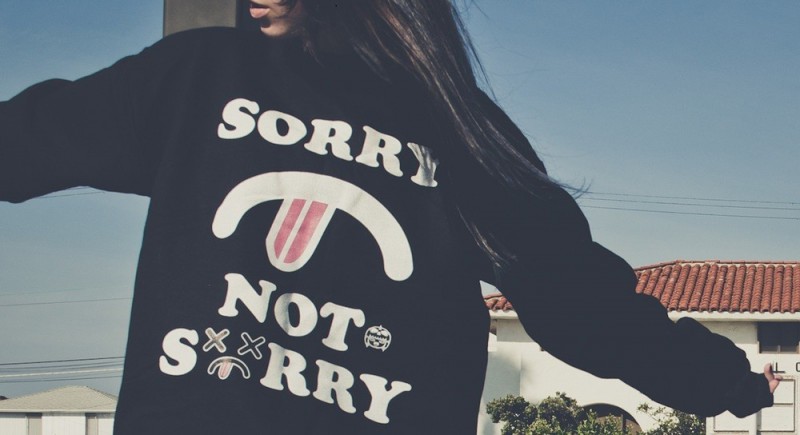 30 rzeczy, za które nigdy nie powinieneś przepraszać.