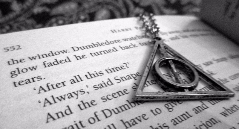 28 ciekawostek ze świata Harry’ego Pottera, które prawdopodobnie przeoczyli nawet jego najwięksi fani.