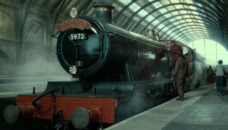 8 smutnych faktów z życia ucznia Hogwartu, który nie urodził się Harrym Potterem.