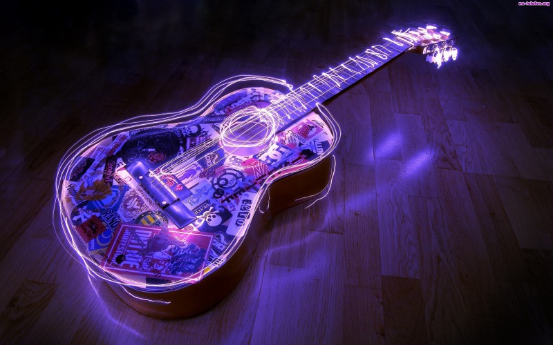 nudna gitara