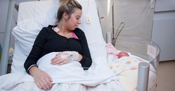 Innowacyjne łóżka dla matek rewolucjonizują poziom szpitali położniczych na całym świecie.