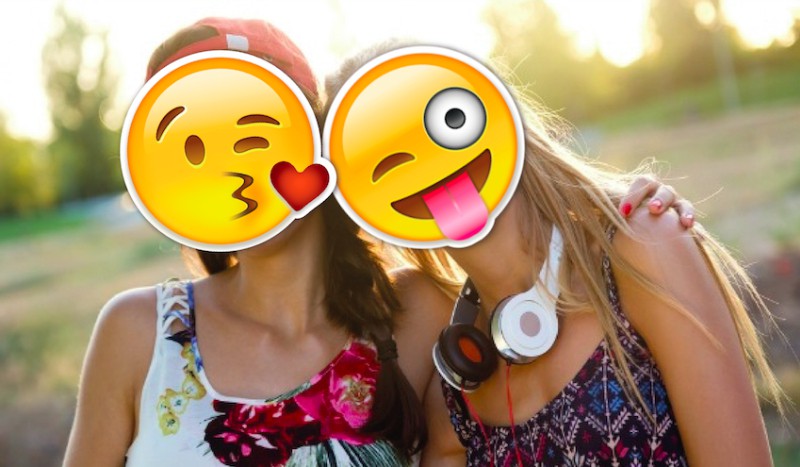 Które emoji podsumowuje Twoje całe życie?
