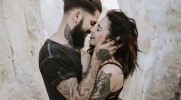 25 najpiękniejszych fotografii zaręczynowych roku 2016.