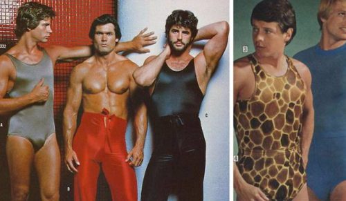 15 powodów, dla których moda męska z lat 70-tych już nigdy nie wróci do łask.
