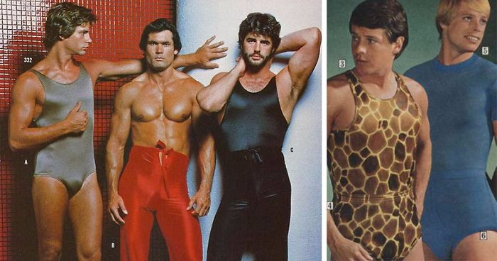 15 powodów, dla których moda męska z lat 70-tych już nigdy nie wróci do łask.