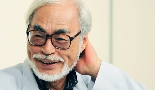 Hayao Miyazaki powraca z emerytury, by dokończyć ostatnie dzieło w swojej karierze.