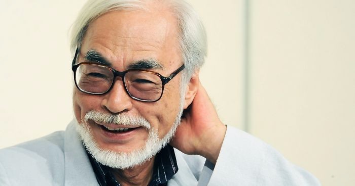 Hayao Miyazaki powraca z emerytury, by dokończyć ostatnie dzieło w swojej karierze.