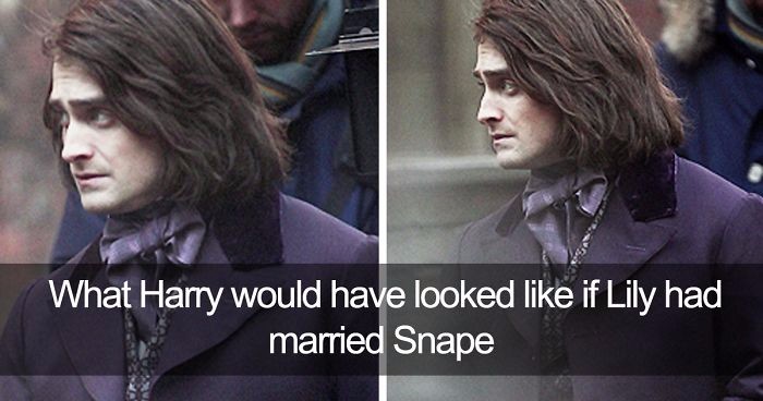 10 najlepszych wpisów na temat Harry’ego Pottera opublikowanych w serwisie Tumblr.