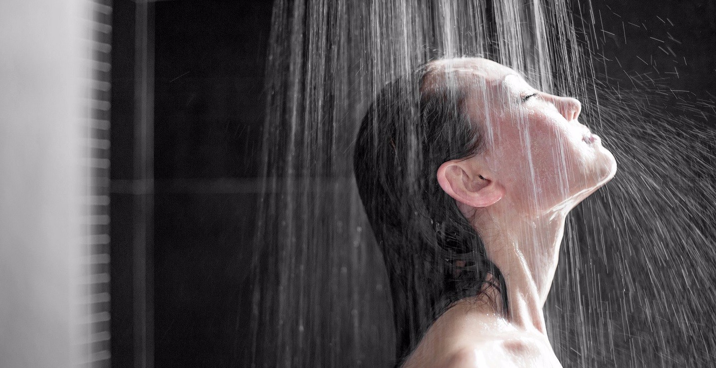 10 najbardziej odkrywczych myśli, jakie narodziły się w głowach swoich twórców pod prysznicem.