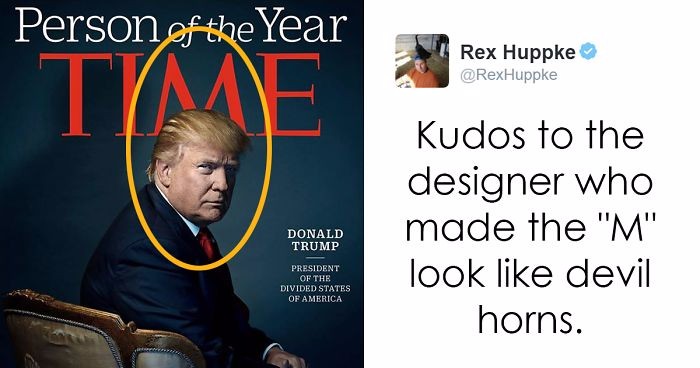 Donald Trump nominowany do tytułu Człowieka Roku magazynu Time. Oto reakcja internautów!
