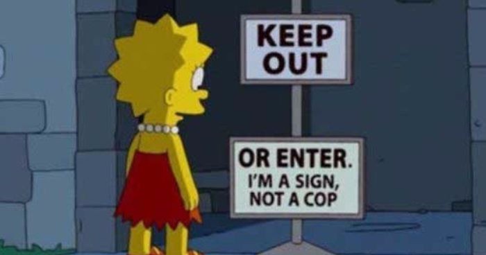 10 zabawnych scen ostatnich sezonów The Simpsons, które na długo pozostaną w pamięci fanów.