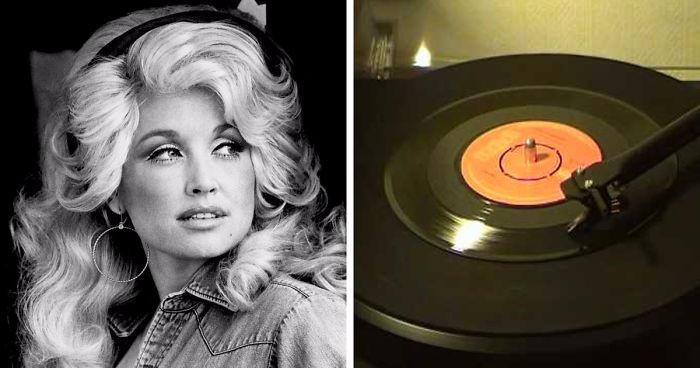 Wiesz, co stanie się z utworem „Jolene” Dolly Parton, gdy zwolnisz go do 33 obrotów na sekundę?
