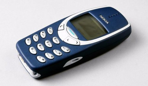 Po 17 latach zostanie wznowiona produkcja Nokii 3310 – najbardziej cenionego telefonu świata.