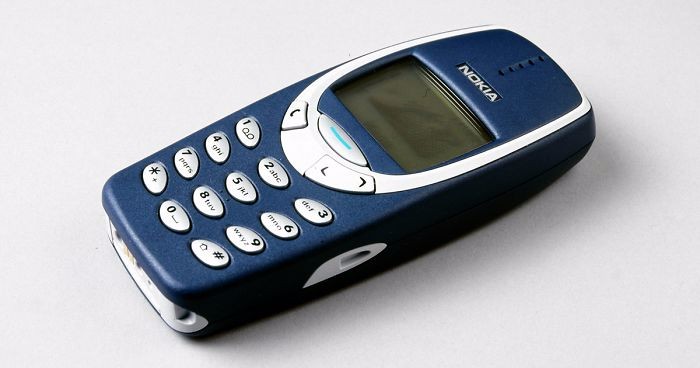 Po 17 latach zostanie wznowiona produkcja Nokii 3310 – najbardziej cenionego telefonu świata.