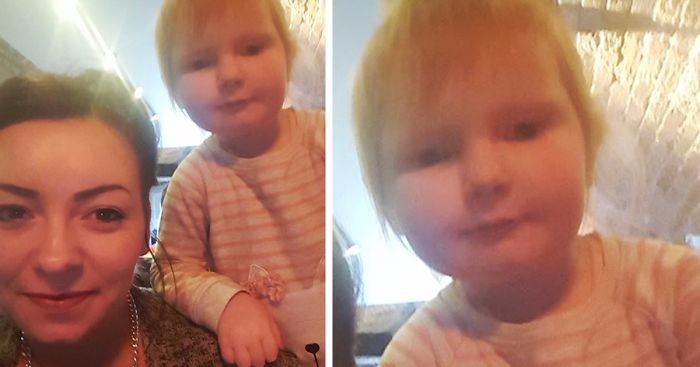 2-letni klon Eda Sheerana oraz 9 innych maleńkich sobowtórów sławnych osobistości.
