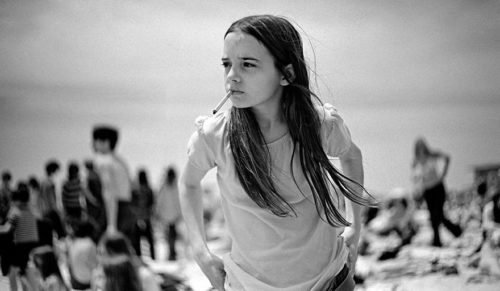 15 emocjonujących portretów zbuntowanej młodzieży lat 70-tych.