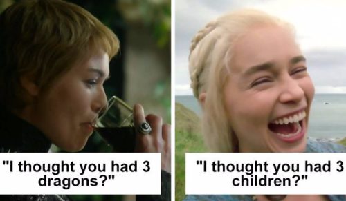 10 zabawnych reakcji internautów na zakończenie najnowszego sezonu „Gry o tron”.