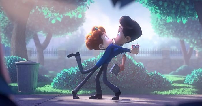 Nowa animacja w stylu Pixara poruszyła internautów – obejrzyj, a zrozumiesz, dlaczego jest niezwykła.