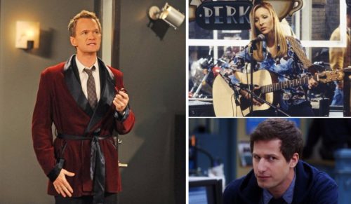 10 bohaterów popularnych seriali, których nie chciałbyś spotkać w rzeczywistym świecie.