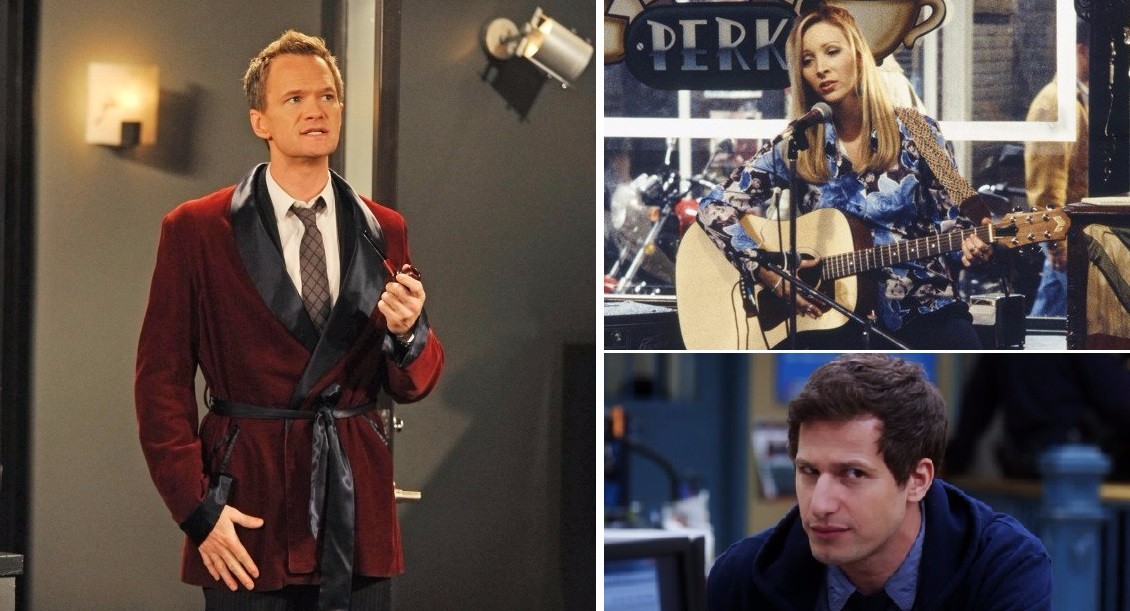 10 bohaterów popularnych seriali, których nie chciałbyś spotkać w rzeczywistym świecie.