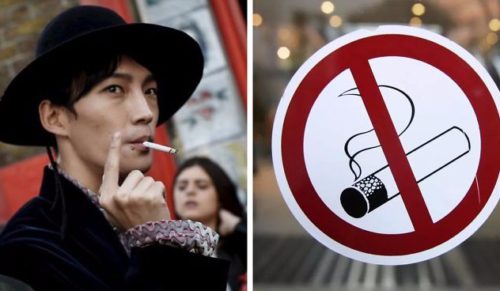 Japońska firma podarowała niepalącym pracownikom 6 dodatkowych dni wolnego.