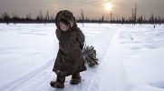 10 najlepszych fotografii tegorocznej edycji konkursu Siena International Photo Awards.