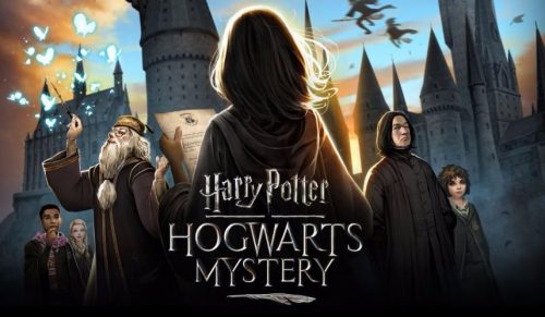 Harry Potter: Hogwarts Mystery – premiera najnowszej gry dla Potterheads nadchodzi wielkimi krokami!