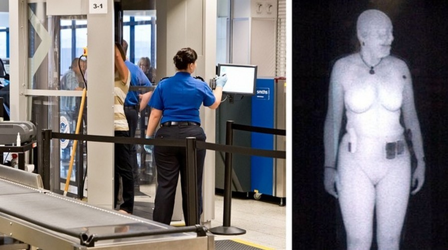 9 zaskakujących rzeczy, które wiedzą pracownicy lotniska!