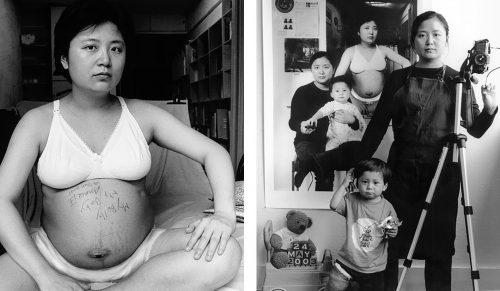 Mama z Tajwanu dokumentuje dzieciństwo swojego syna od 17 lat, a wyniki są zdumiewające!