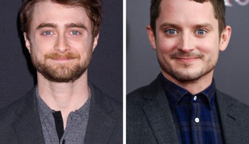 33 gwiazdorów — ich rzeczywisty wzrost zaskoczy cię