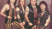 26 dziwnych zdjęć metalowych zespołów, które są tak złe, że aż dobre!