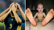 20 zdjęć które tylko czarodzieje mogą wytłumaczyć!