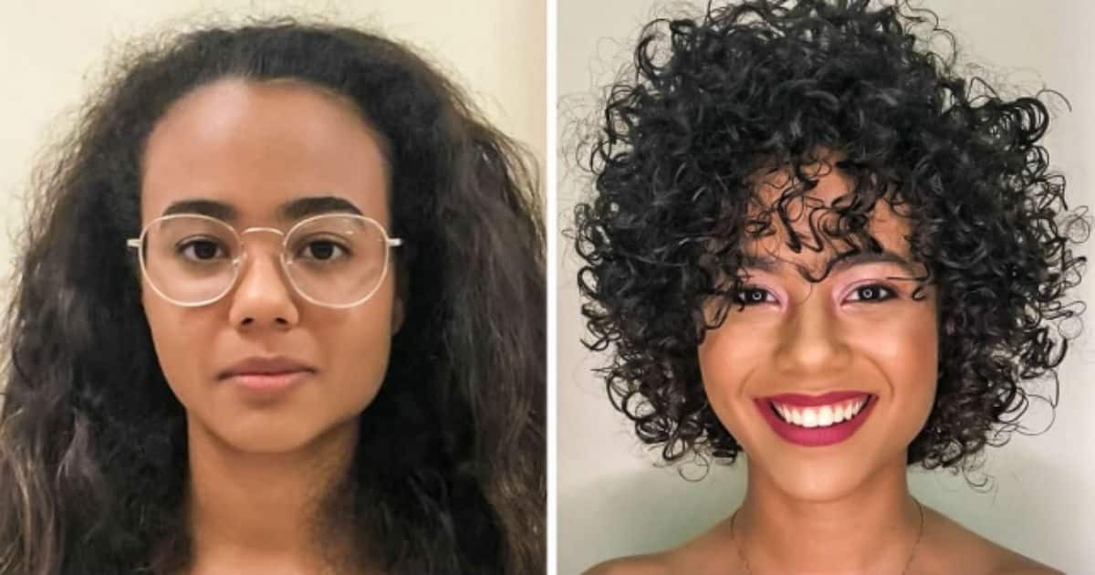 16 kobiet, które po wielu transformacjach zadbały o swoje naturalne włosy!