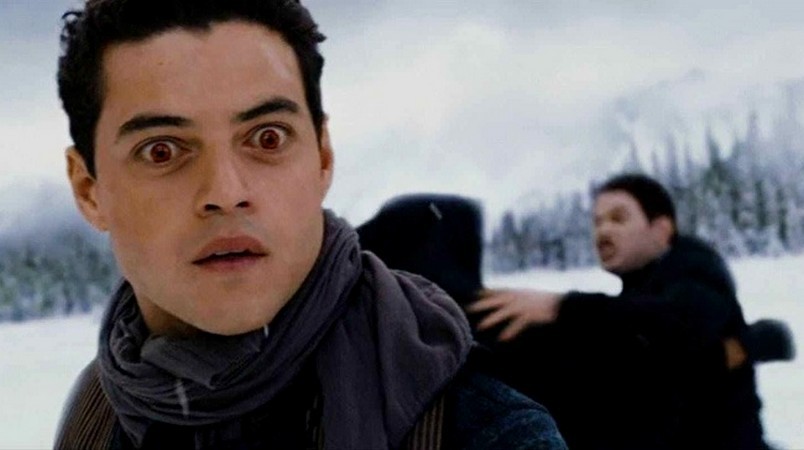 10 najlepszych filmów i seriali Rami Maleka, których możesz jeszcze nie znać!