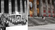 Artysta pokazuje, jak wiele zmieniło się w Berlinie przez ostatnie lata!