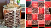 20 zdjęć, które sprawią, że każdy perfekcjonista poczuje się jak w niebie!