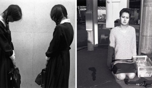 21 zdjęć Tokio w latach 70. widzianych oczami kreatywnego Kanadyjczyka!
