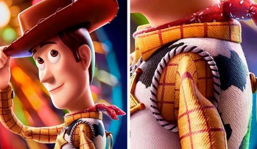 Ludzie chwalą Pixara za niesamowity poziom szczegółów w „Toy Story 4” i oto 29 przykładów!