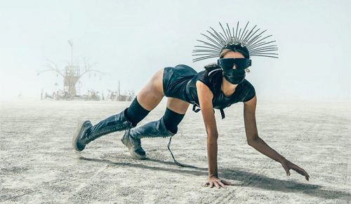 Burning Man 2019 – oto 30 zdjęć udowadniających, że jest to najbardziej szalony festiwal na świecie!