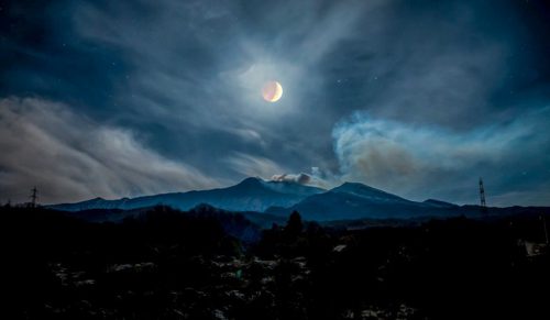 20 olśniewających zdjęć z astronomicznego konkursu fotograficznego 2019!